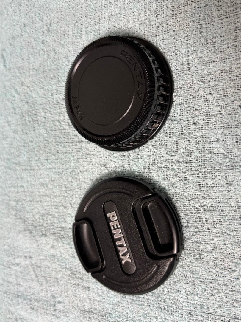 PENTAX DA 55-300mm f/4-5.8 ズームレンズ