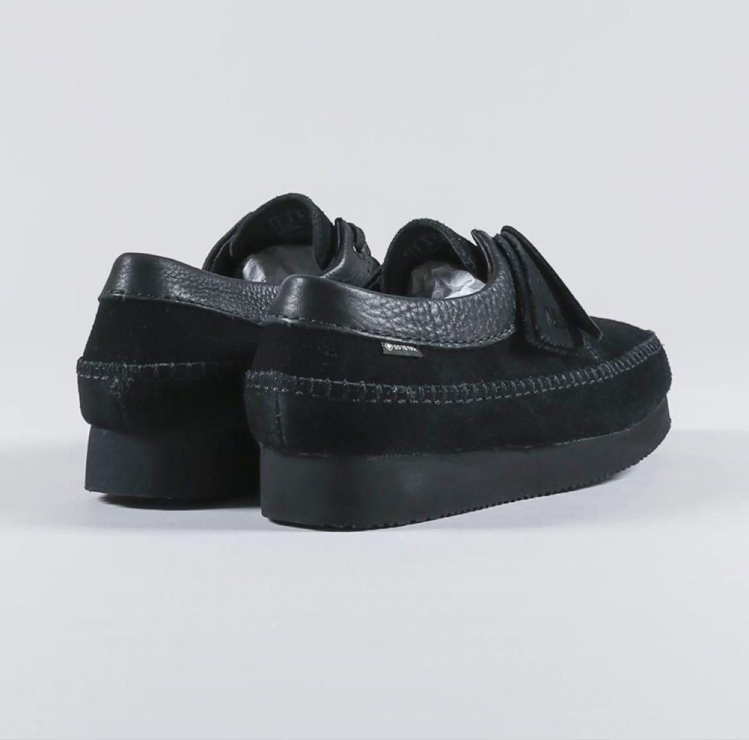 新品】Clarks Weaver GTX クラークス ウィーバー［ 9.0］ - メルカリ