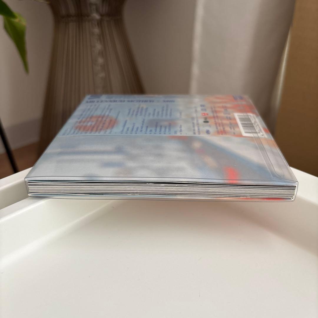 【帯付き】MILLENNIUM MOTHER 初回生産限定盤　DVD付き