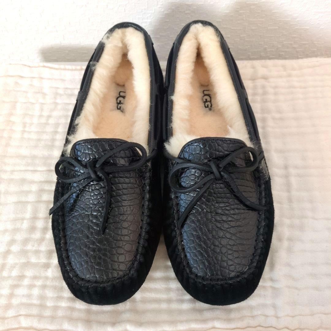 《水仙》UGG ムートン