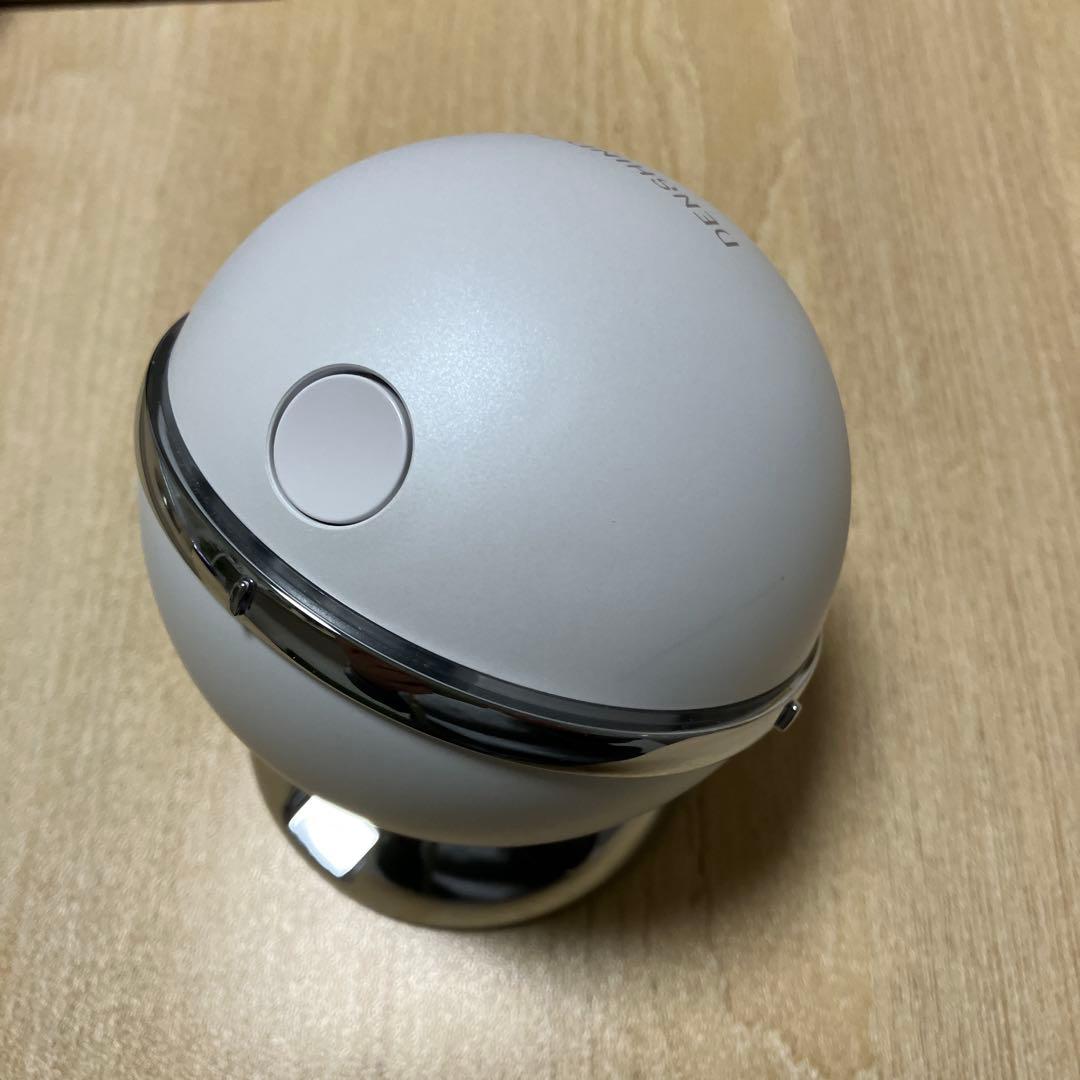 DENSHINDO UN-01美顔器 プラズマエアシャワー - メルカリ