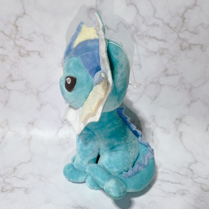 ポケモン】ブイズ アイラブイーブイ ぬいぐるみセット - メルカリ