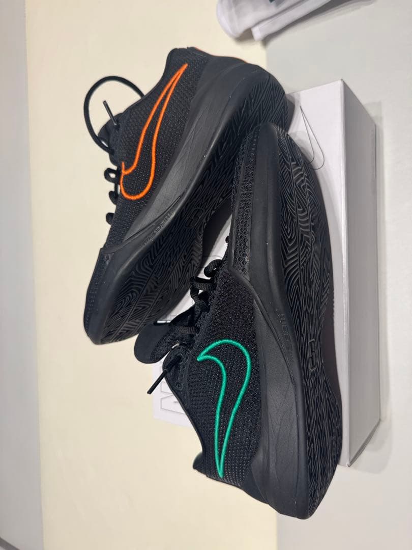 ※値下げしましたNIKE Sabrina By You 27.5cm