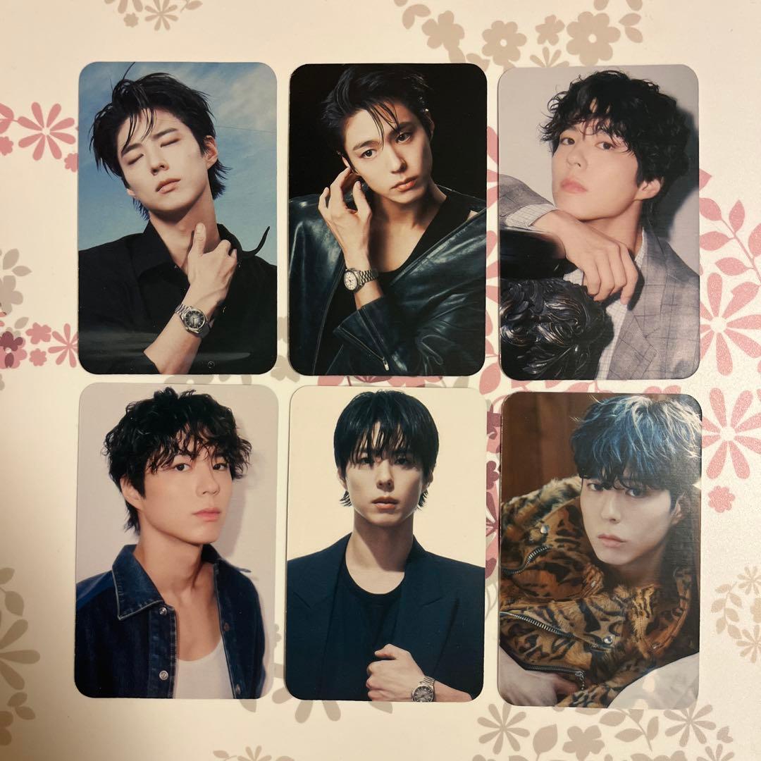 パクボゴム トレカ セット まとめ売り - メルカリ