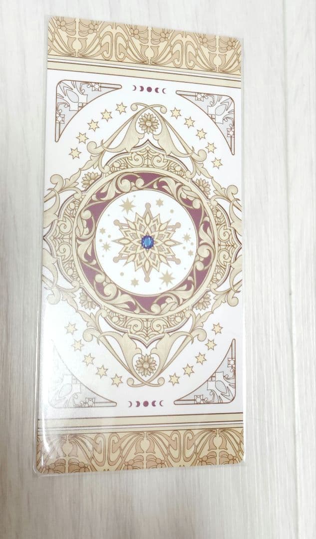 ある日、お姫様になってしまった件について タロットカード ある姫