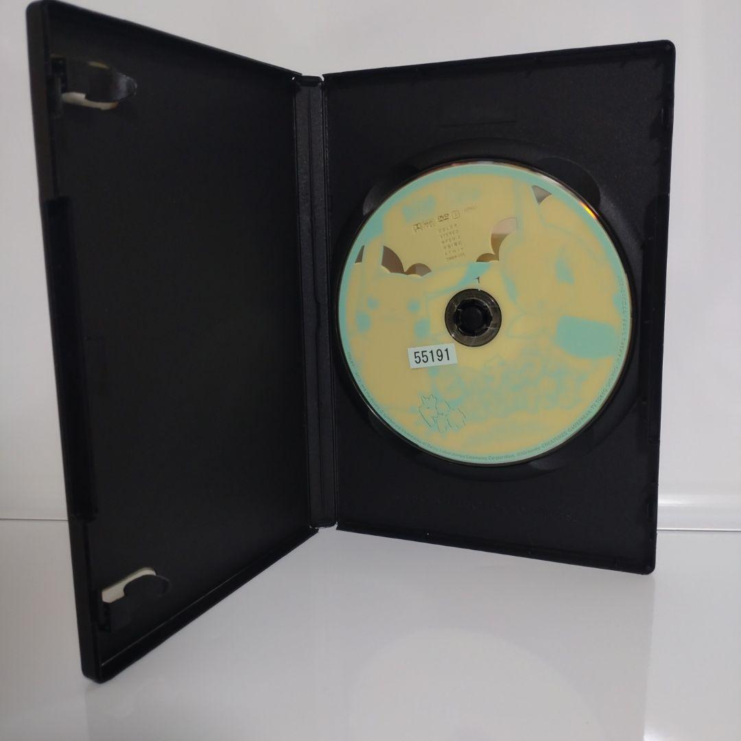 新品ケース付 劇場版 ピカチュウ DVD 10本セット - メルカリ