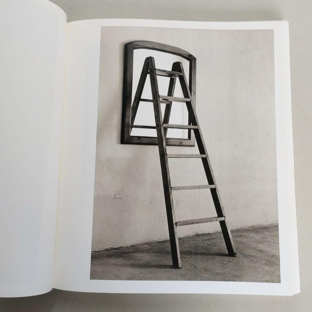 CHEMA MADOZ Objetos1990-1999 チェマ・マドス写真集