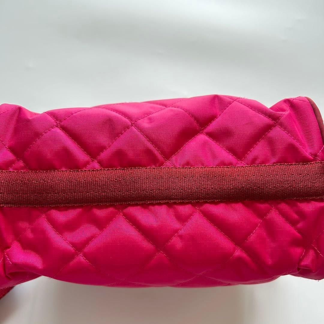 美品】レスポートサック 神崎恵 コラボ ショルダーバック ピンク