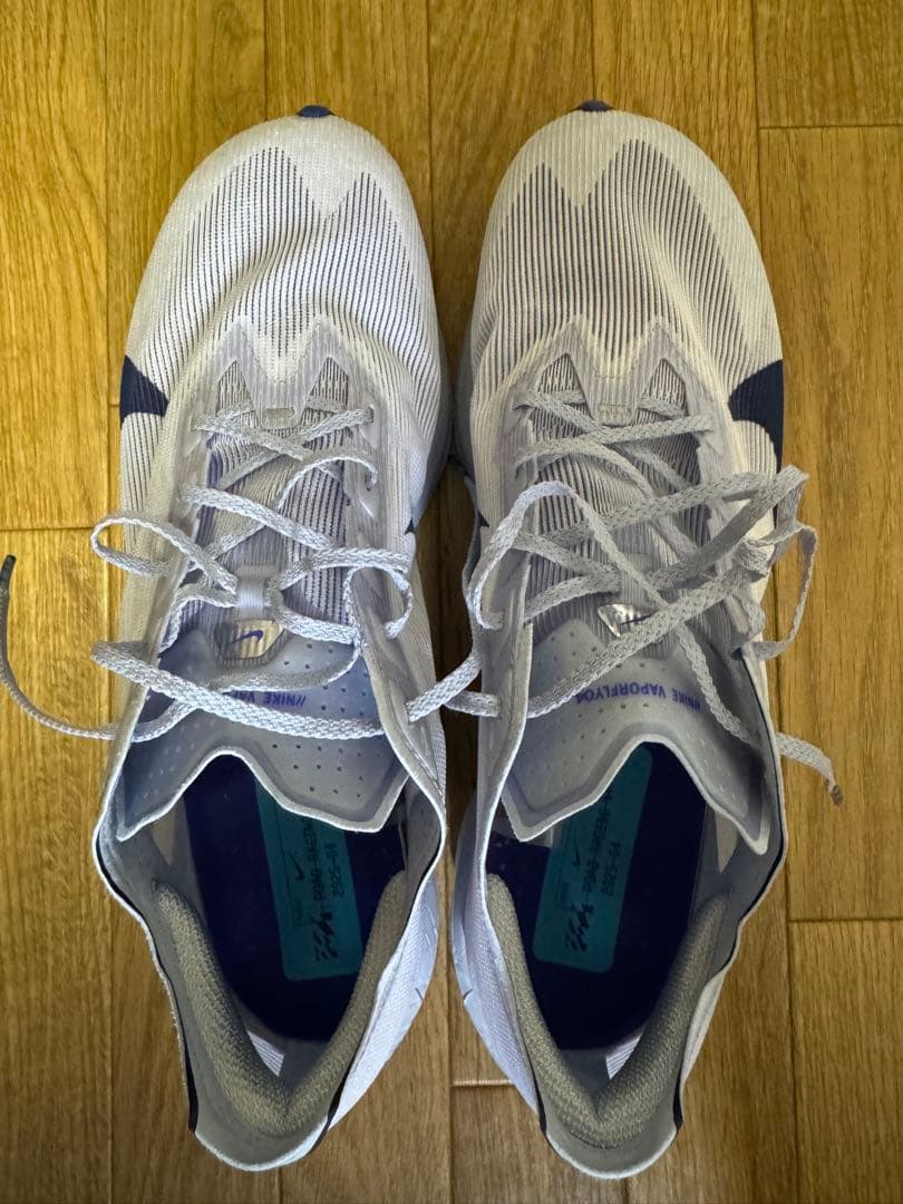 ナイキ ズームX ヴェイパーフライ ネクスト%4 28.5cm