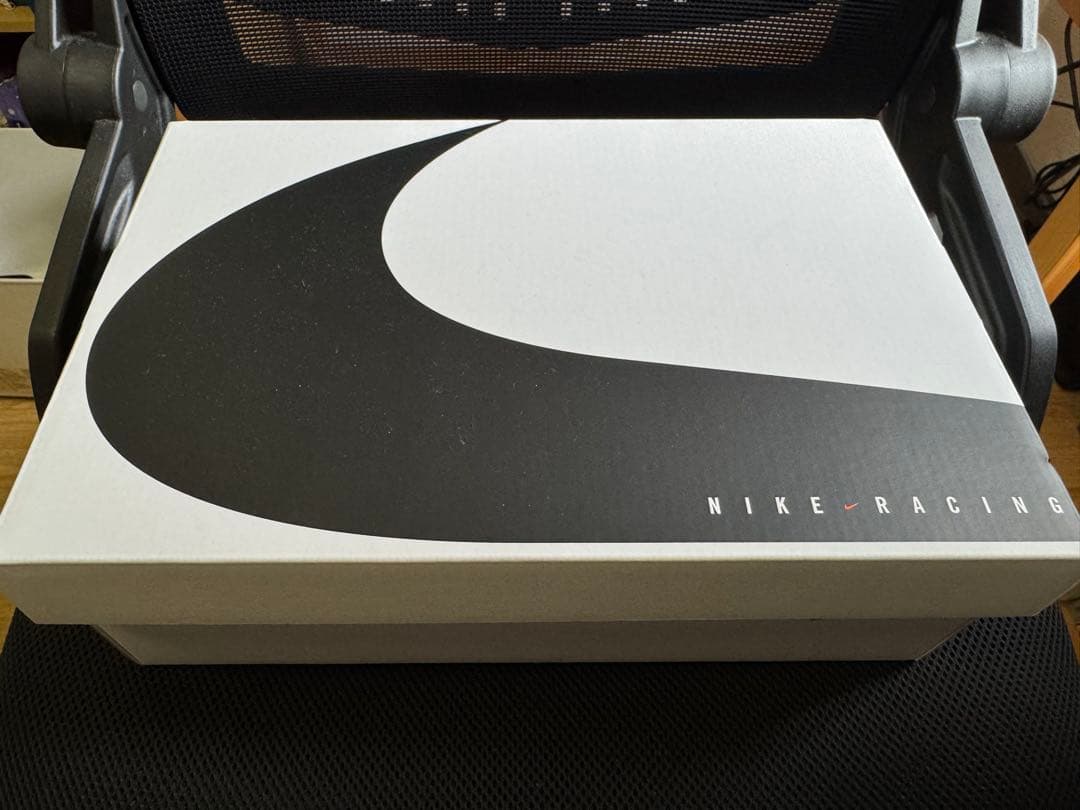 ナイキ ズームX ヴェイパーフライ ネクスト%4 28.5cm