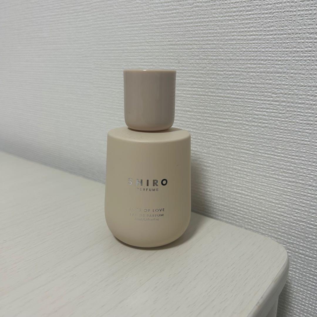 新品未使用 LOTS OF LOVE ロッツオブラブ 50ml - メルカリ
