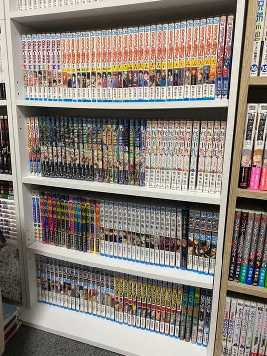 漫画まとめ売り 約900冊ほど
