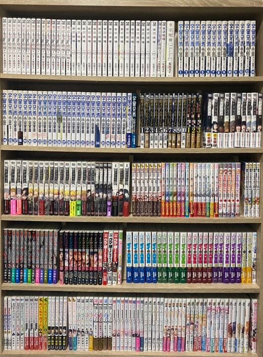 漫画まとめ売り 約900冊ほど