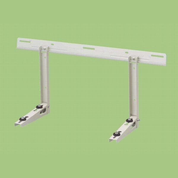 新品　クーラーキャッチャー天吊り5台、傾斜2台セツト 在庫有り エアコン架台 平地・傾斜置 C-NZJ5-L2 クーラーキャッチャー