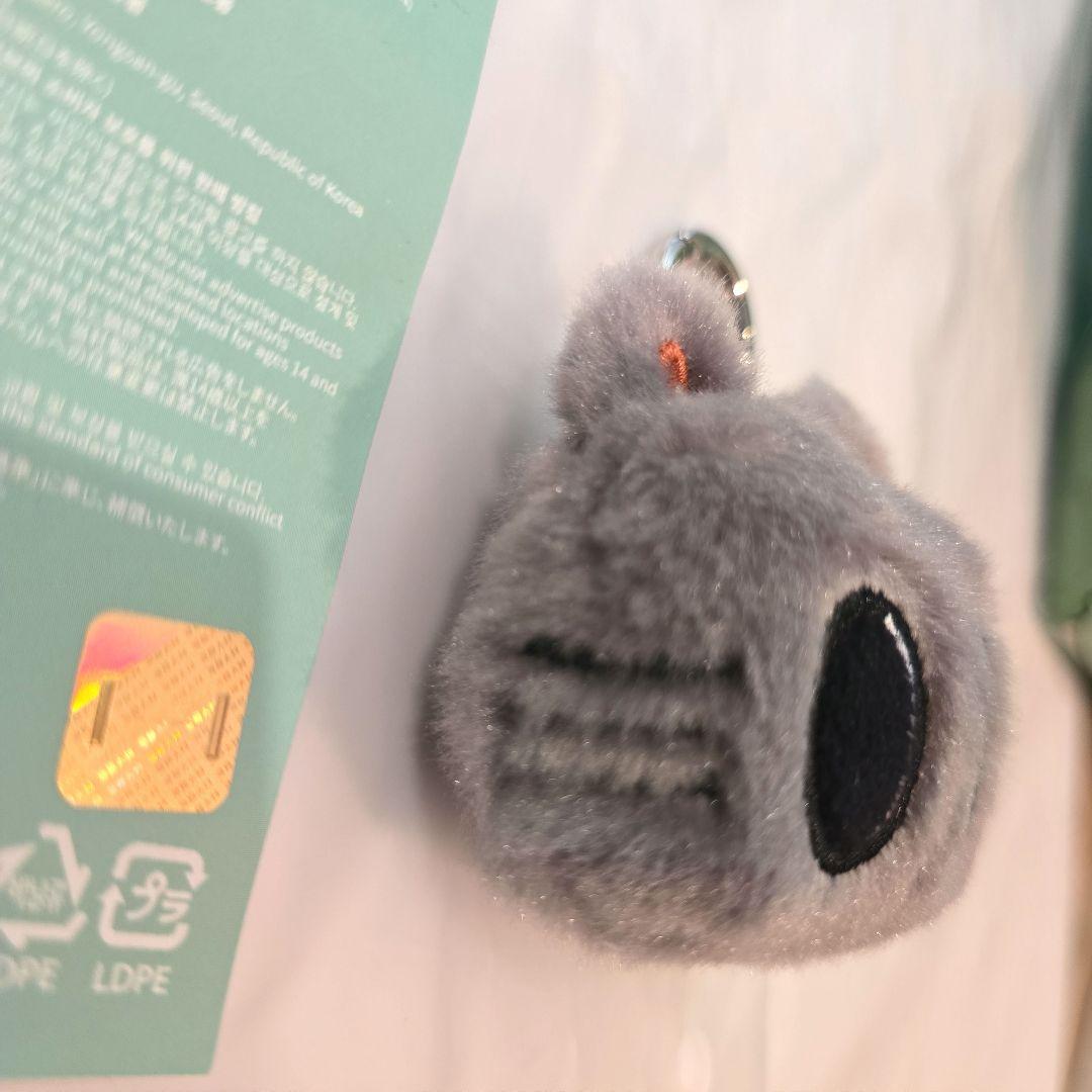 ppulbatu プルバトゥ ダゴニャン テヒョン フェイスキーリング - メルカリ