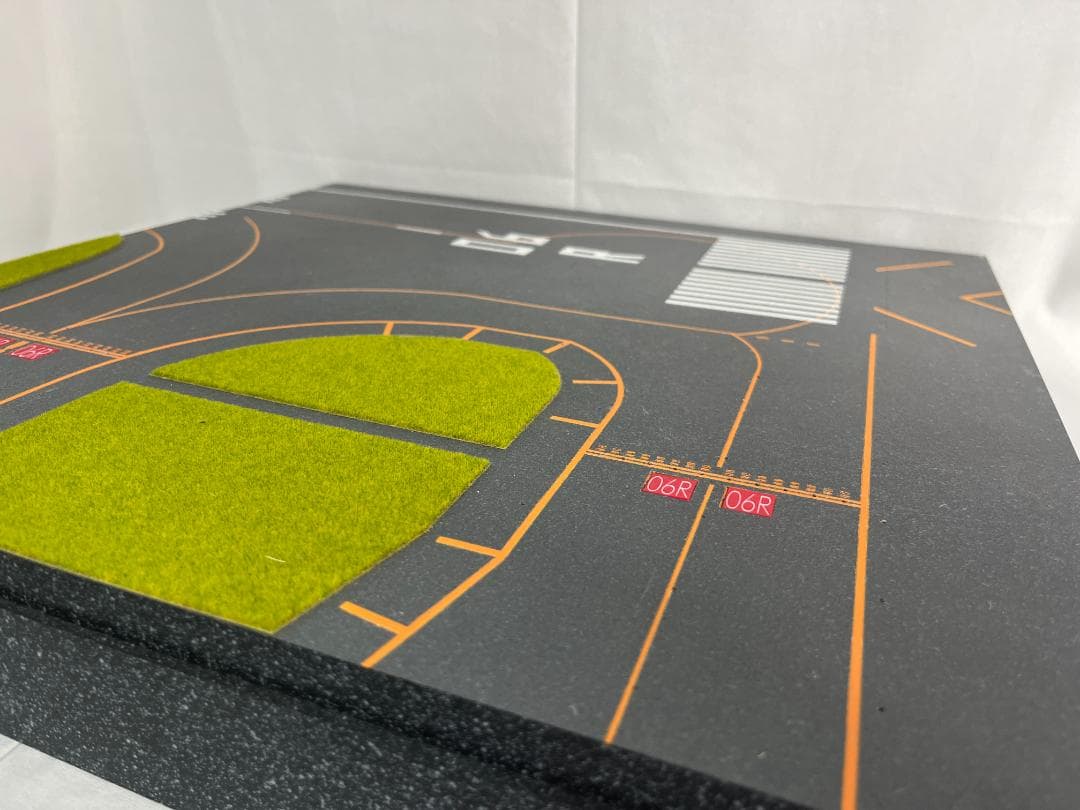 DeltaGroove R2EX 関西空港 06R 1/400