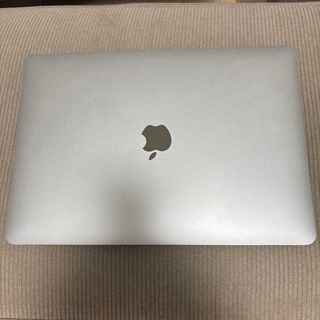 MacBook Air 13.3インチ　MGNA3J/A [シルバー] MacBook Air Apple 13.3inch MGNA3J/A A2337 2020 選べるOS TouchID