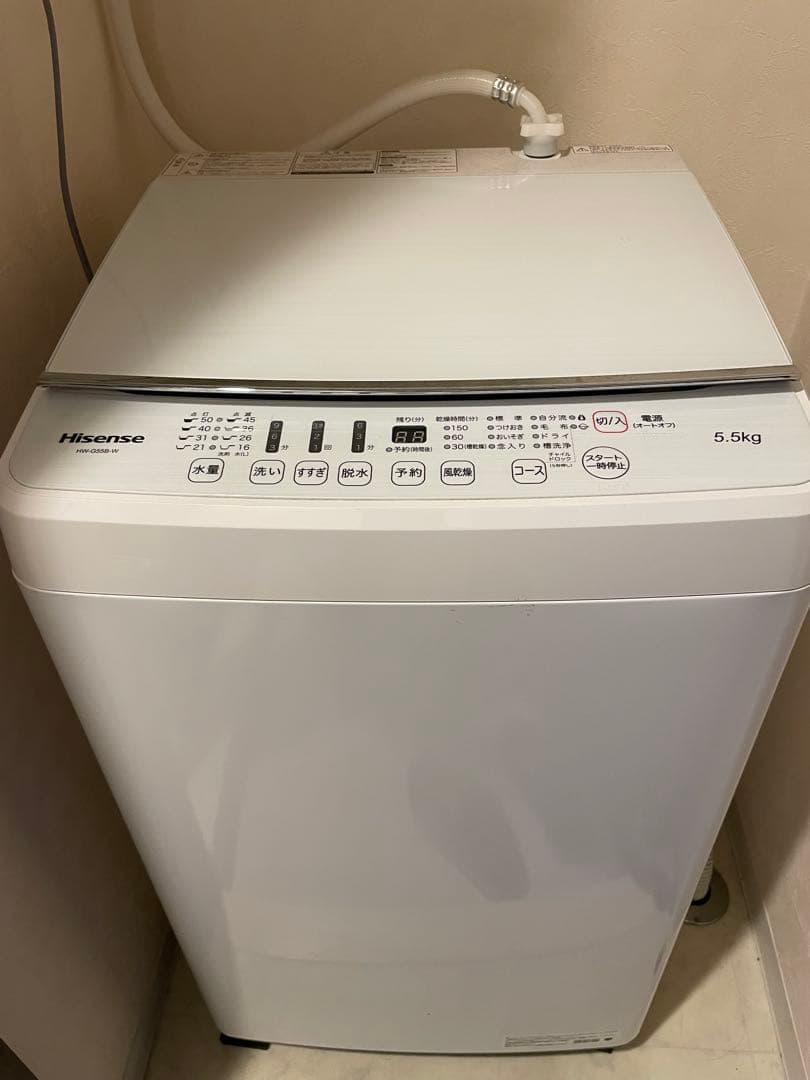 『こめびと』 洗濯機、レンジ、冷蔵庫 家電3点セット】冷蔵庫121L・洗濯機6.0㎏・電子レンジ