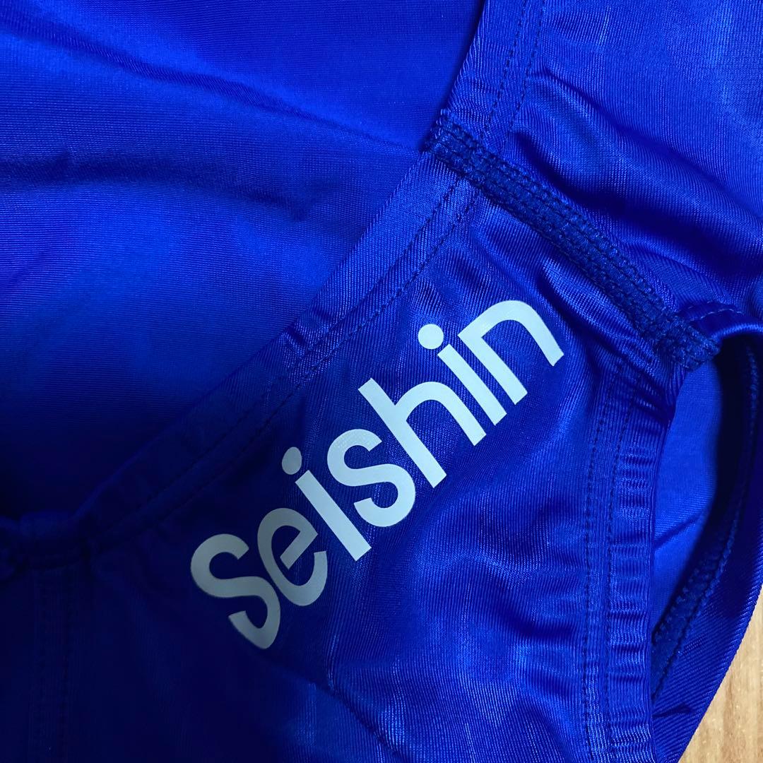 新品 スピード 競泳水着 Mサイズ アクアブレードII マーキュライン