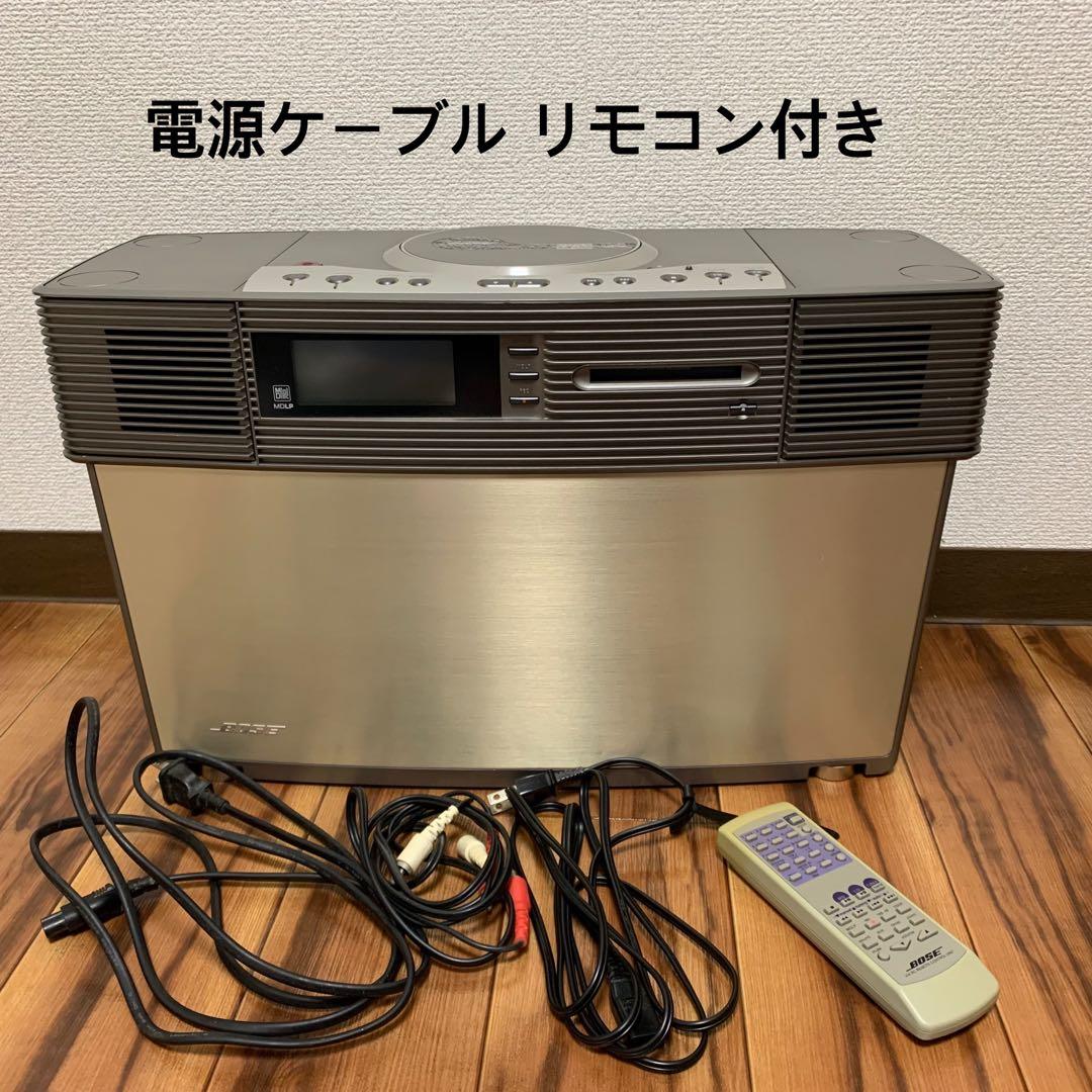 Amazon.co.jp: 【BOSE】VIA ボーズ リモコン ケーブル付き