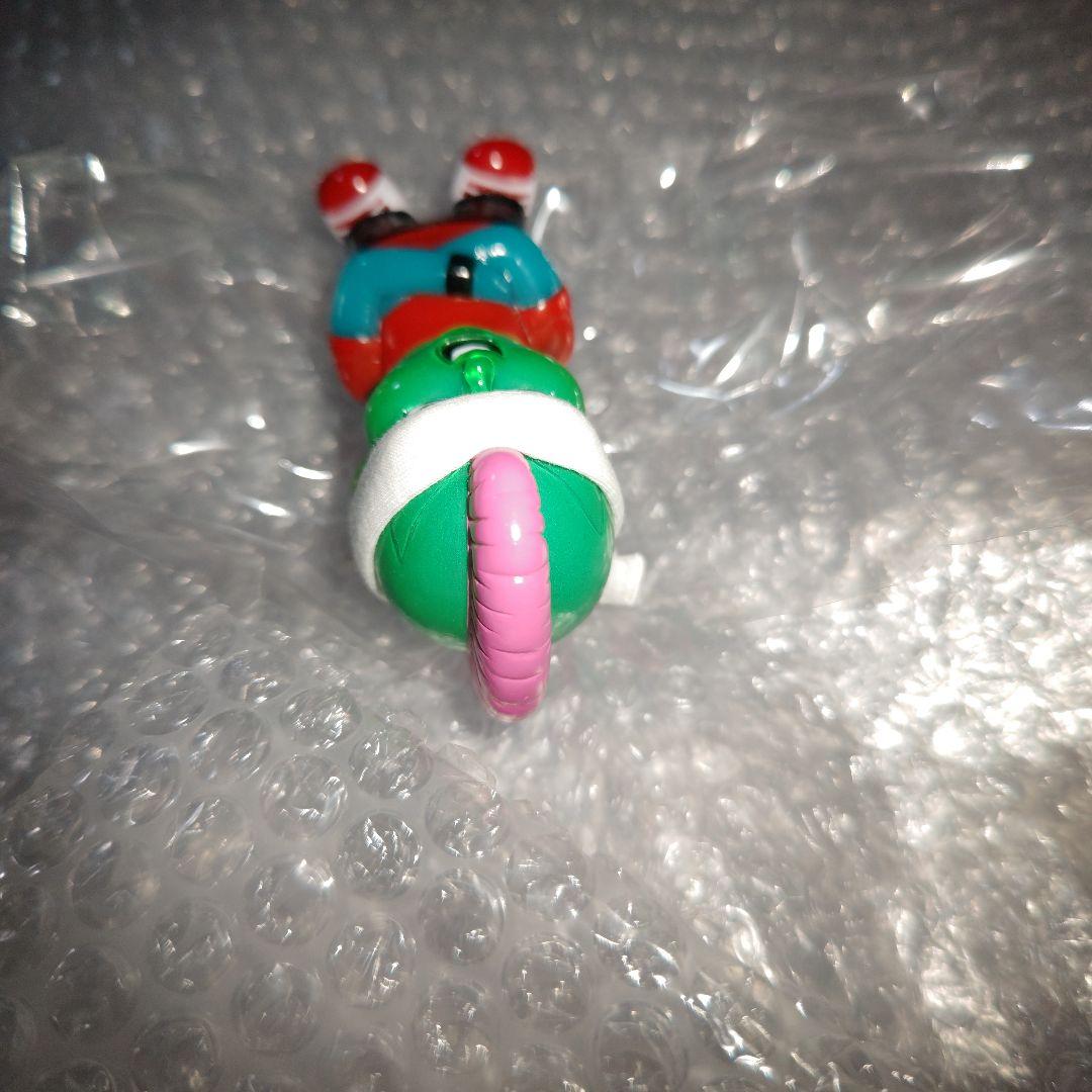 AREA61 リアルヘッド ゴッコ堂 下町野郎 ソフビ - その他高価