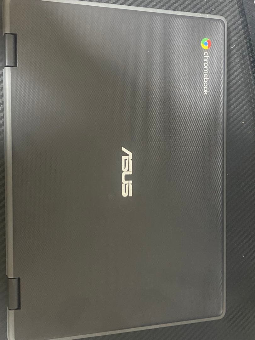 ASUS Chromebook本体 Amazon.com: ASUS 11.6