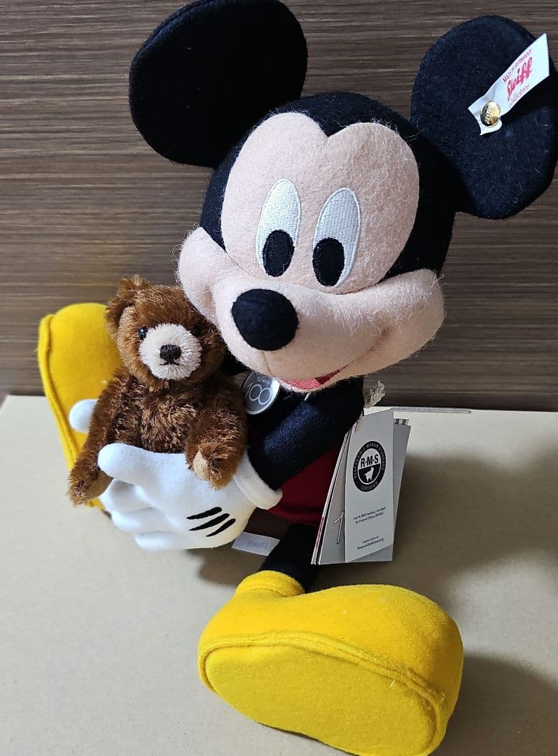 ディズニー創立100周年記念制作 ディズニー創立100周年を記念して「超合金 超魔法合体キングロボ