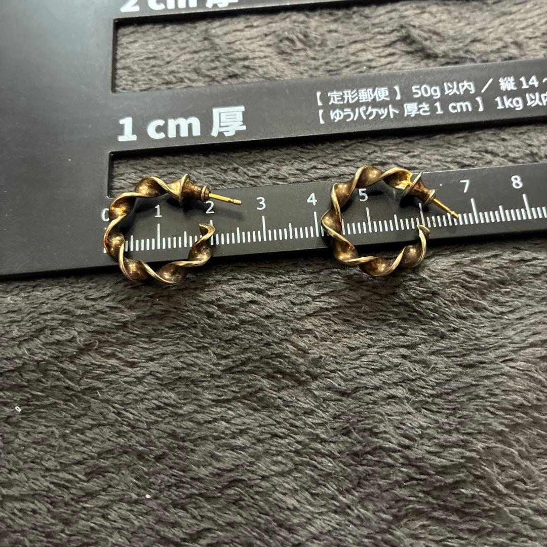 キャリアリング ワコマリア コラボ 金 ゴールド paradise 0712 - メルカリ