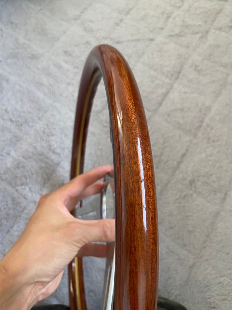 Nardi ナルディクラシック 36φ MADE IN ITALY 正規品 - メルカリ