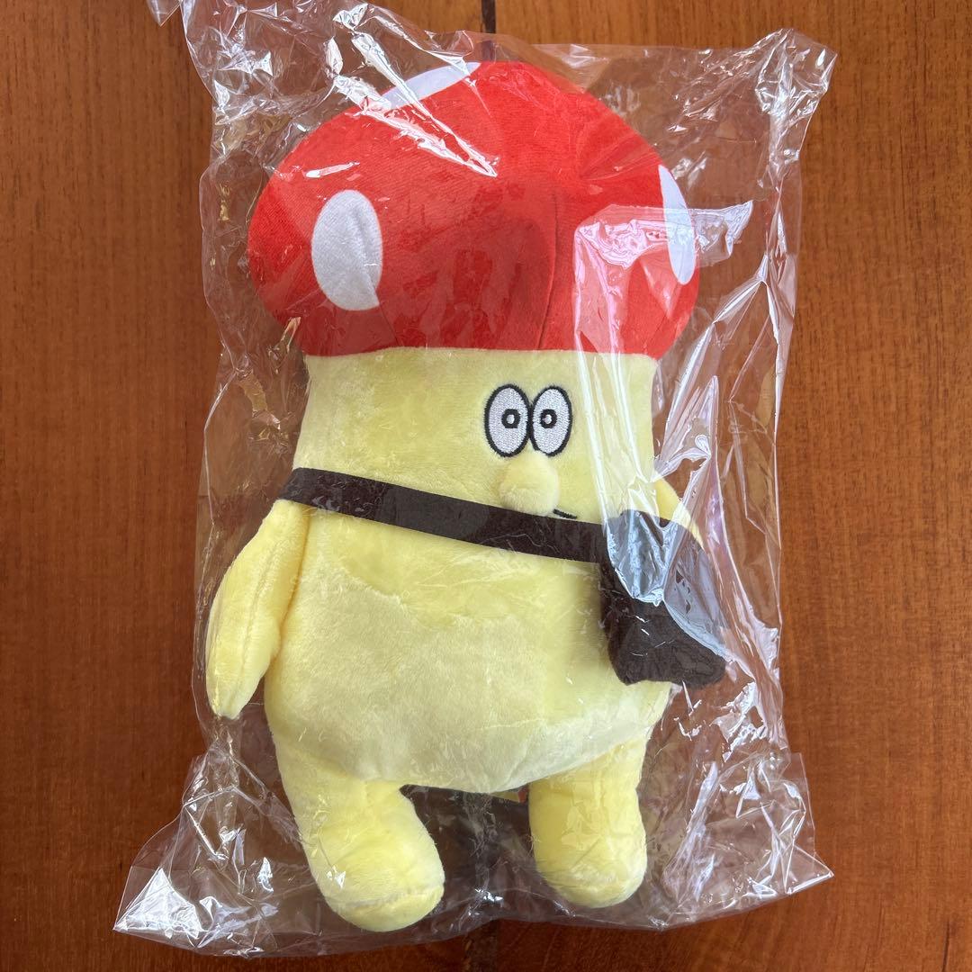 ☆廃版品☆浅野いにお ばってんうさぎ イソベやんぬいぐるみ 3個