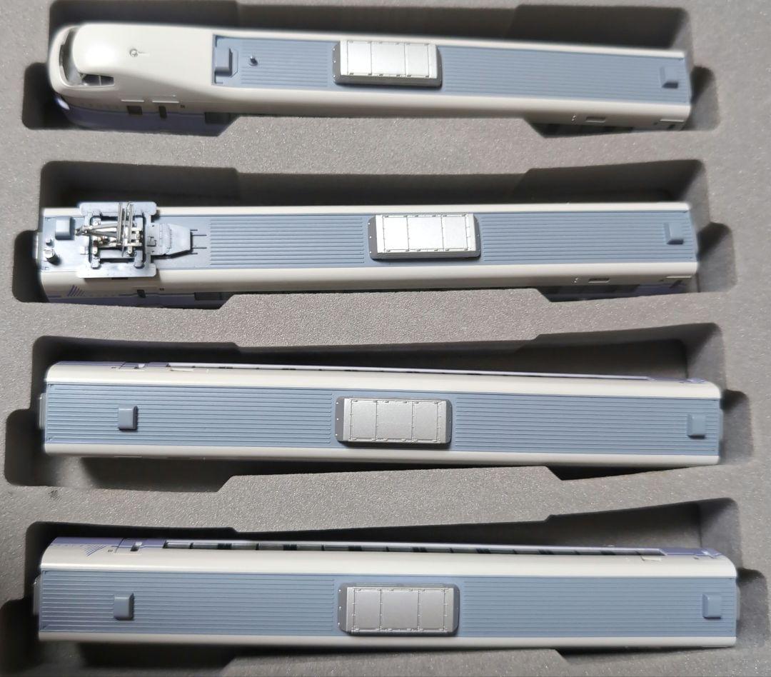 底値特価早い者勝ち】JR E351系 スーパーあずさ 10-358 8両 - メルカリ