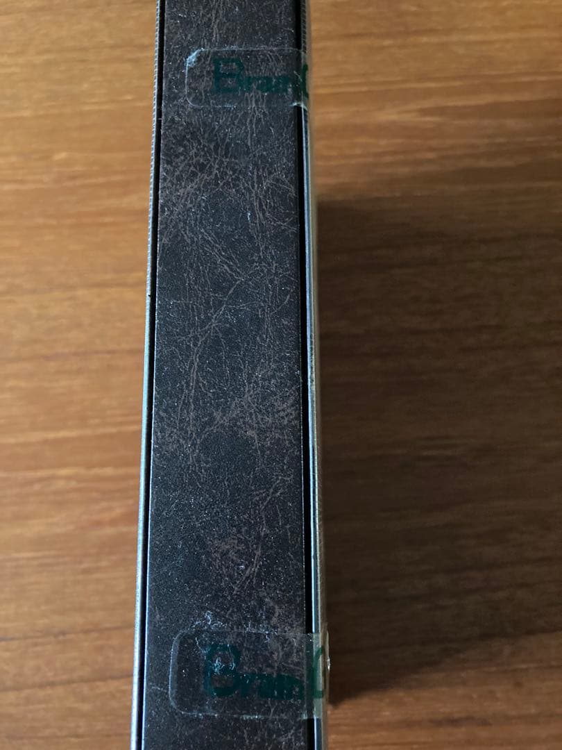 ラストハルマゲドン MSX2 2DD5枚組 未開封 - メルカリ