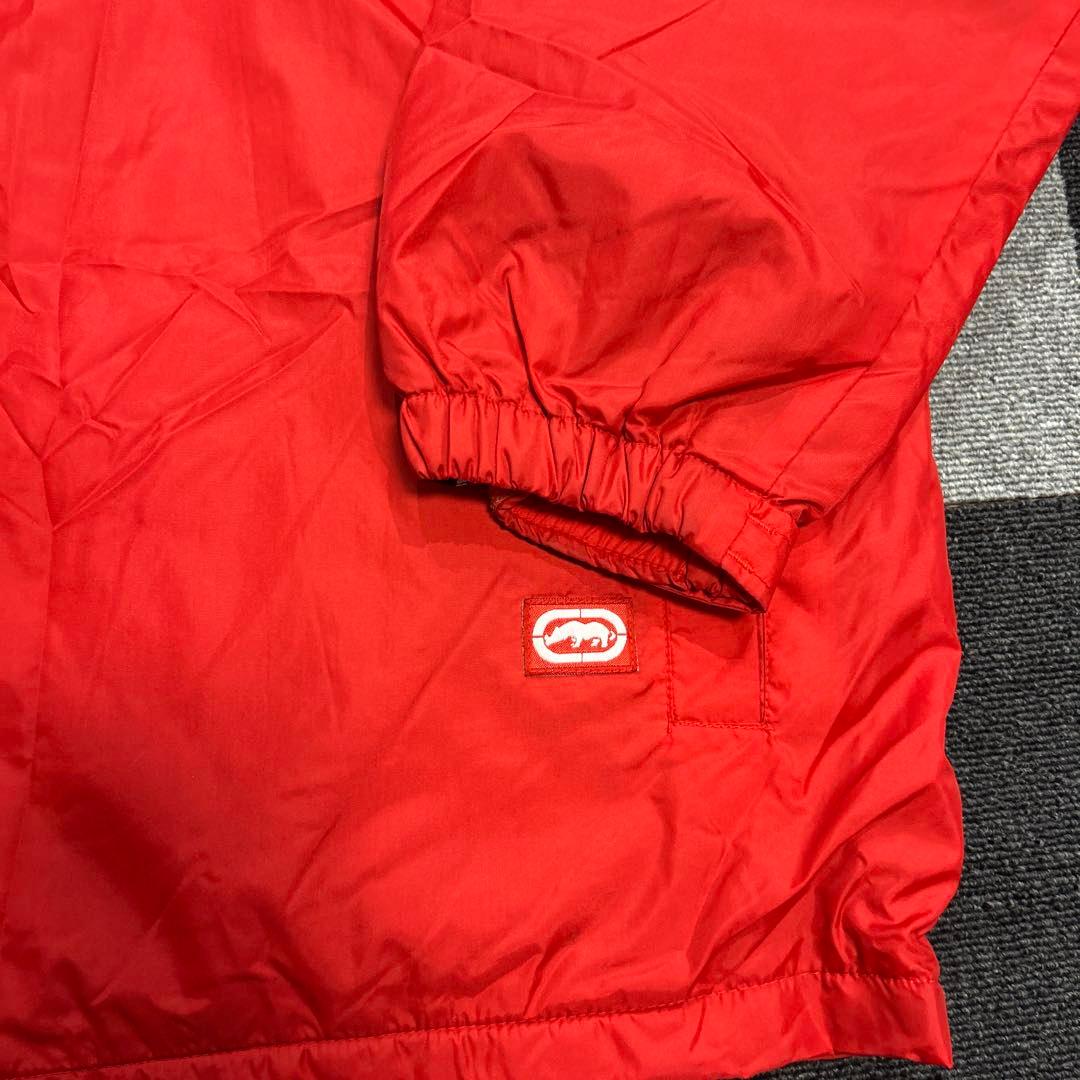 送料込み！EckoエコーナイロンセットアップL y2k bboy b系 00s - メルカリ