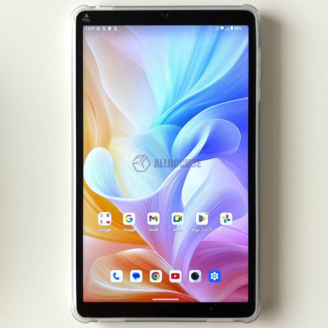 Android15 iPlay 60 mini 8.7インチタブレット Amazon.co.jp: ALLDOCUBE Android 15 タブレット 8.7インチ iPlay 60
