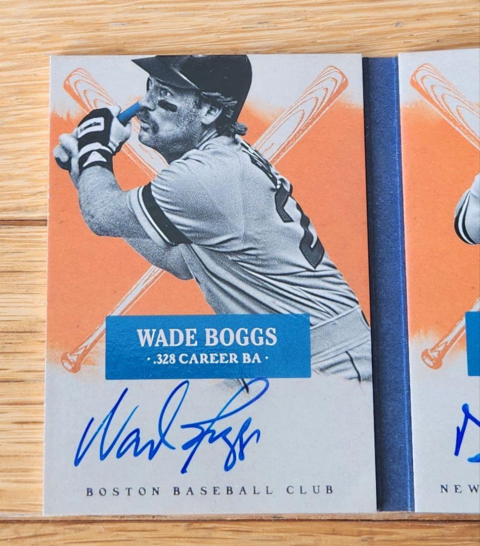 2014 パニーニ HITTERS INK HI-HIT 08/15