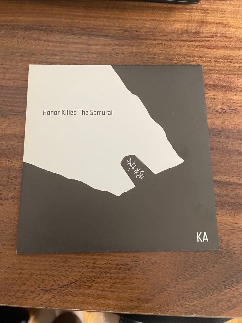 新品】儒烏風亭らでん 直筆サイン入りアナザージャケット CD