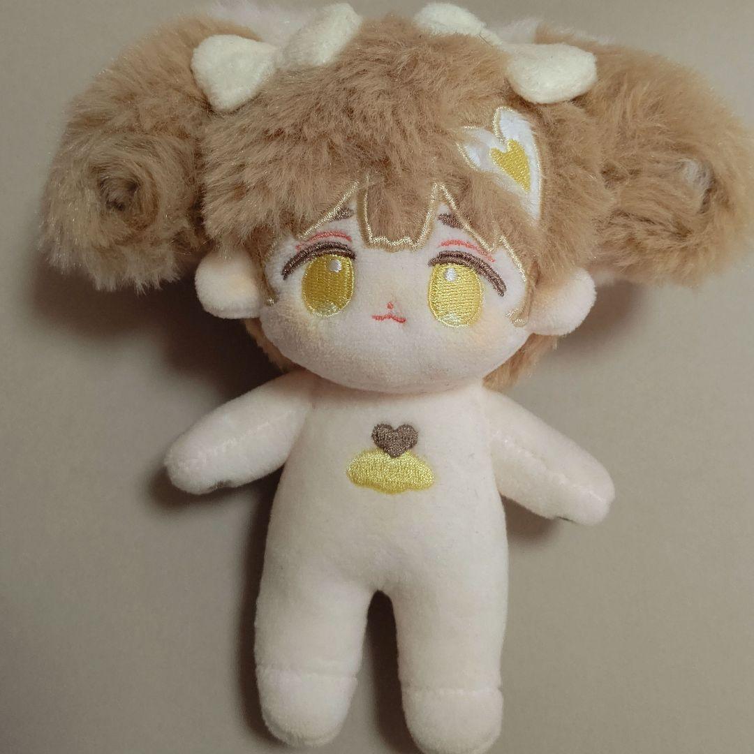 無属性ぬいぐるみ - メルカリ