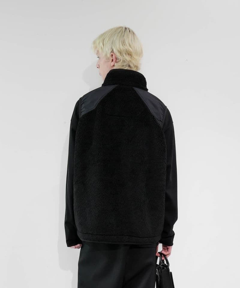 【めりさん専用】CTHY “eVent”×”TUSCANY BOA” TECH