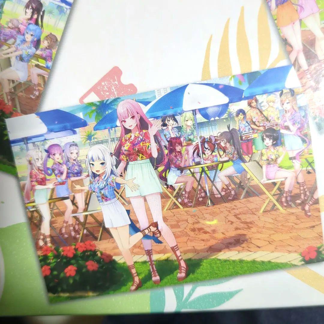 ホロライブ hololive SUPER EXPO 2024 パズルセット - メルカリ