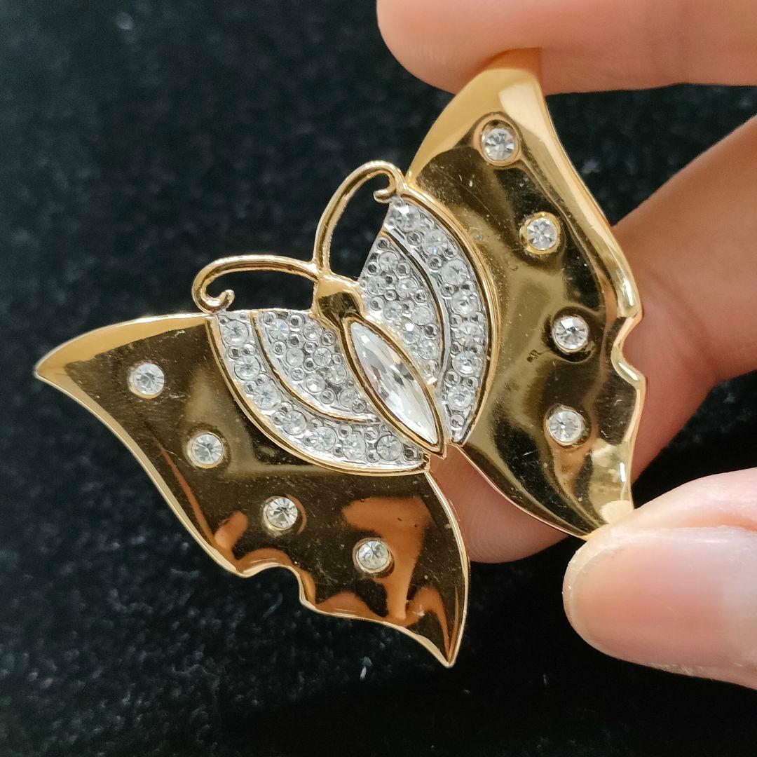 2AK67 POSJ5 刻印有り ブローチ - メルカリ