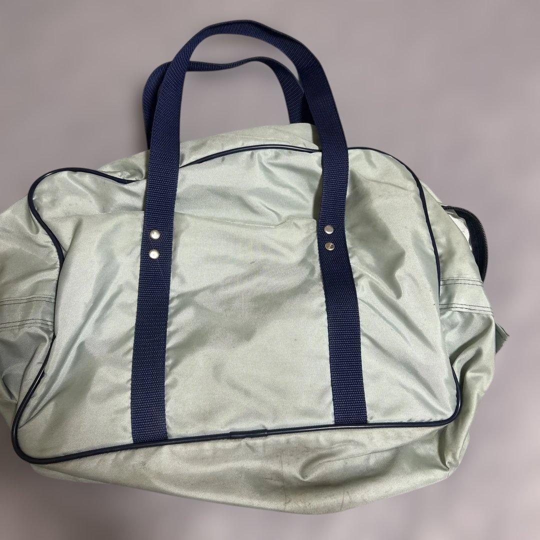 グレー ワッペ スクバ 旧ワッペ - メルカリ