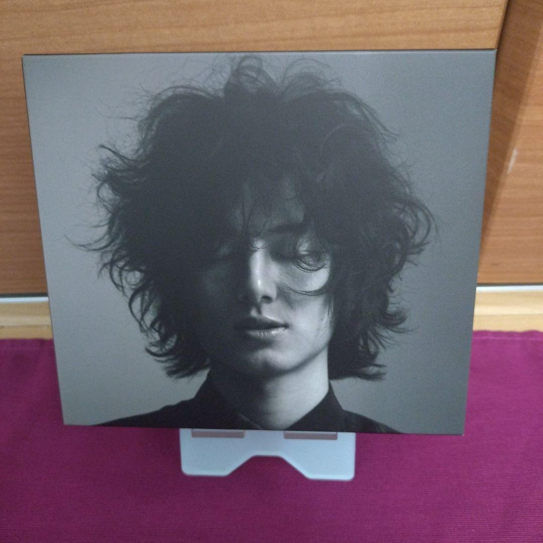 初回盤 HELP EVER HURT NEVER 藤井風 HELP EVER HURT NEVER【CD】 | 藤井 風 | UNIVERSAL MUSIC STORE ANNEX