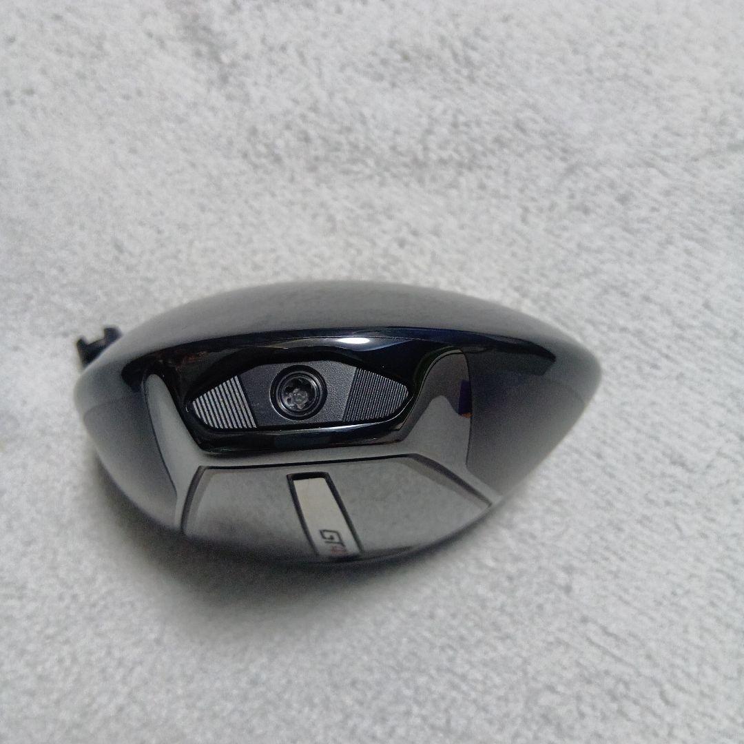 希少】タイトリストGT4 9° ヘッド単品、ヘッドカバー、レンチ、純正