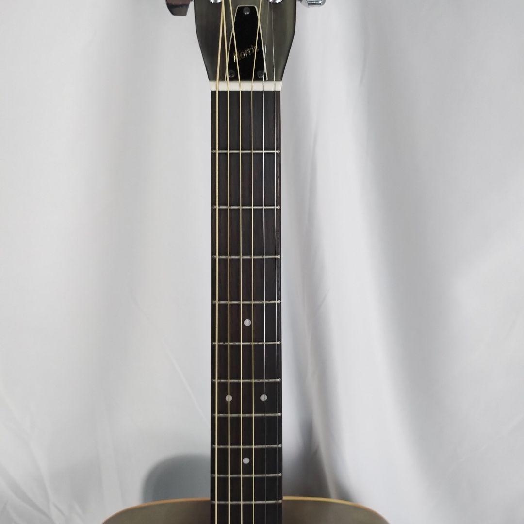 hM100T Morris W-18 日本製 ジャパンビンテージ モーリス - メルカリ