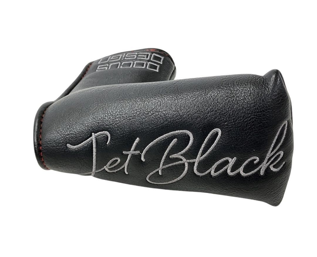 超美品！ドゥーカスDUCUS DESIGN JET B HUGA1 パター 34 - メルカリ