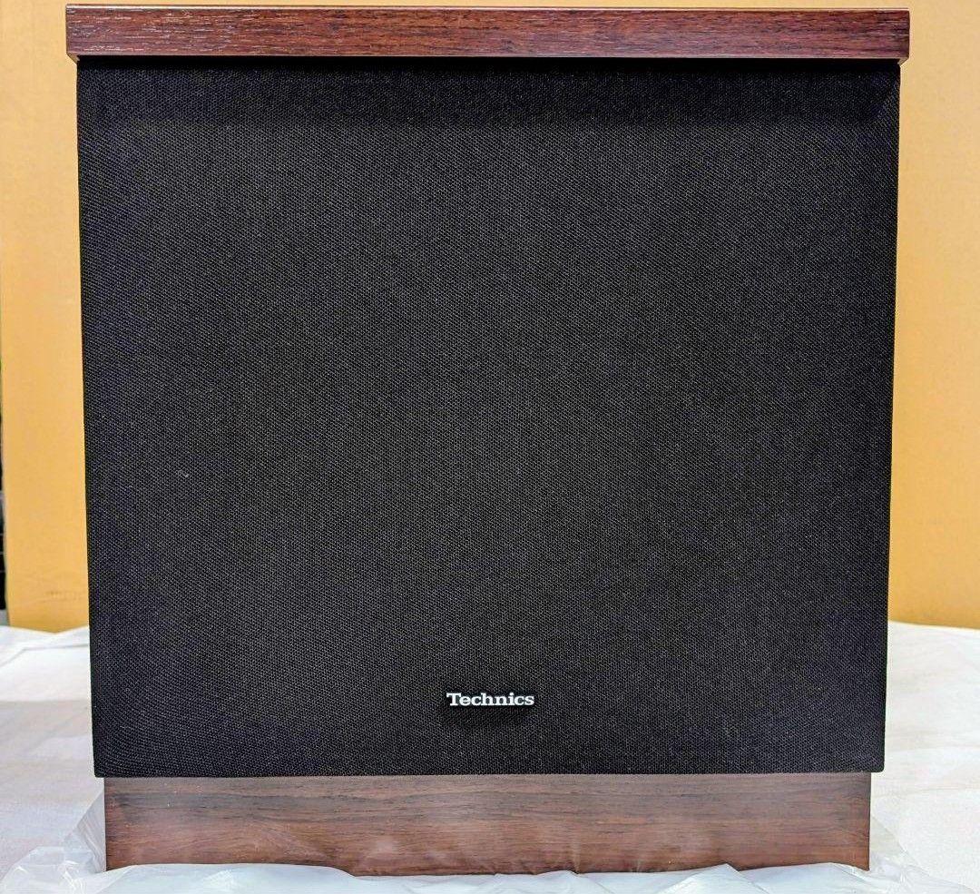 山下！Technics SB-2370 スピーカー 某拓馬様専用！Technics SB-2370 スピーカー - メルカリ
