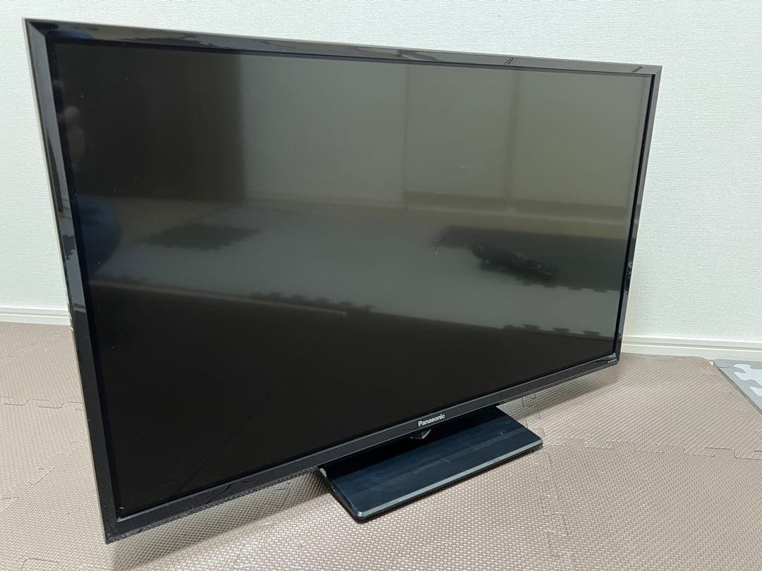 2019年製 Panasonic TH-32F300 32インチテレビパナソニック TH-32F300