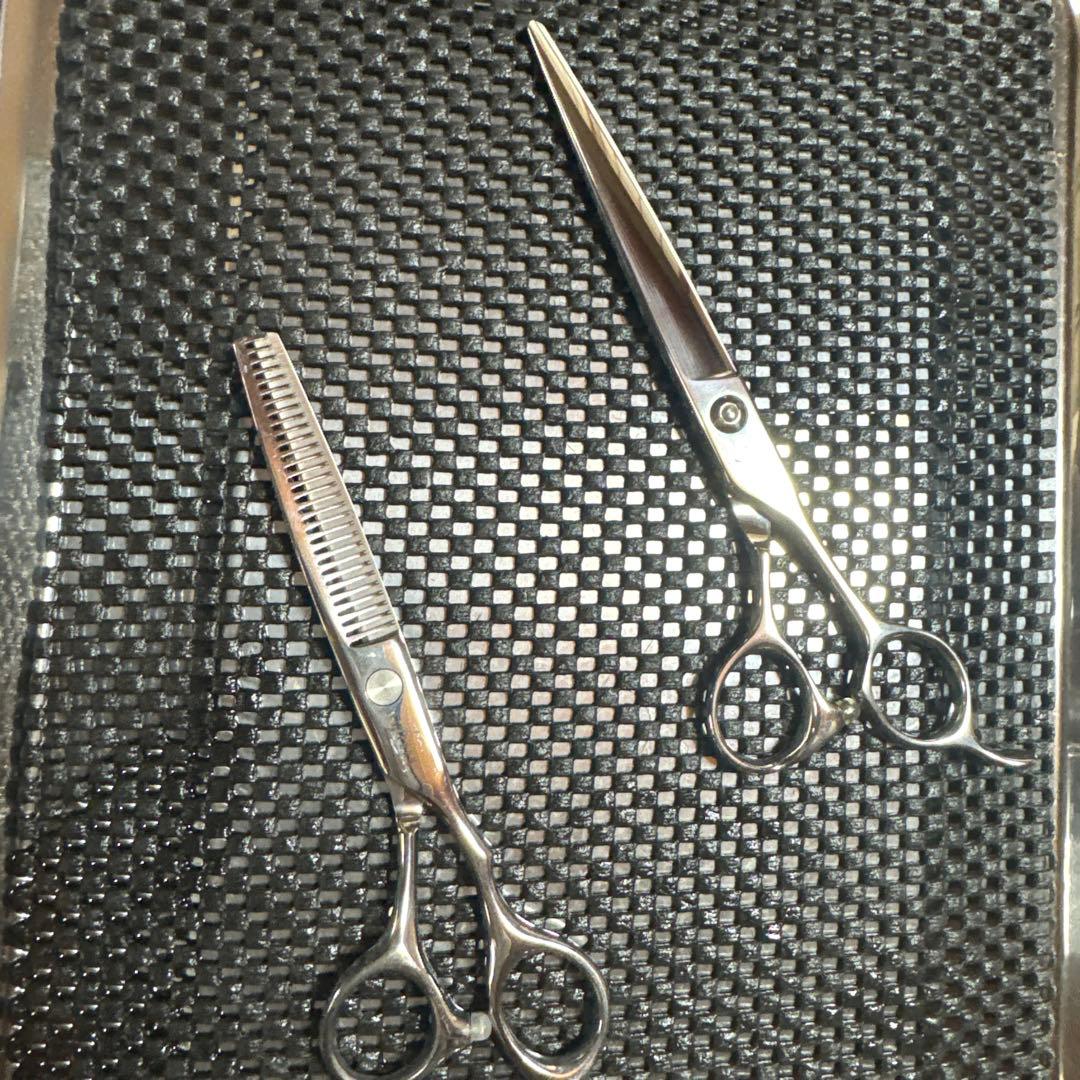 Y.S/PARKカットシザー及びセニングシザー Y.S.PARK（ワイエスパーク）のセニングシザー商品の卸・通販