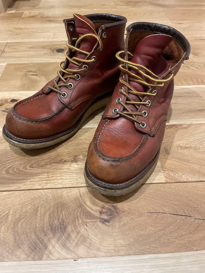 REDWING レッドウィング 8875 アイリッシュセッター レッドウィング REDWING 8875 アイリッシュセッター クラシックワーク