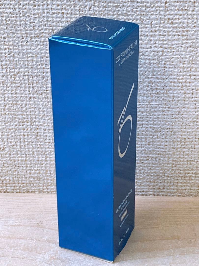 未開封 2025/04期限切れ ZO SKIN HEALTH ミラミン 80ml - メルカリ